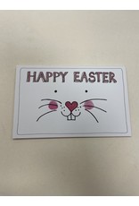 Hallmark Happy Easter - Hallmark met envolop