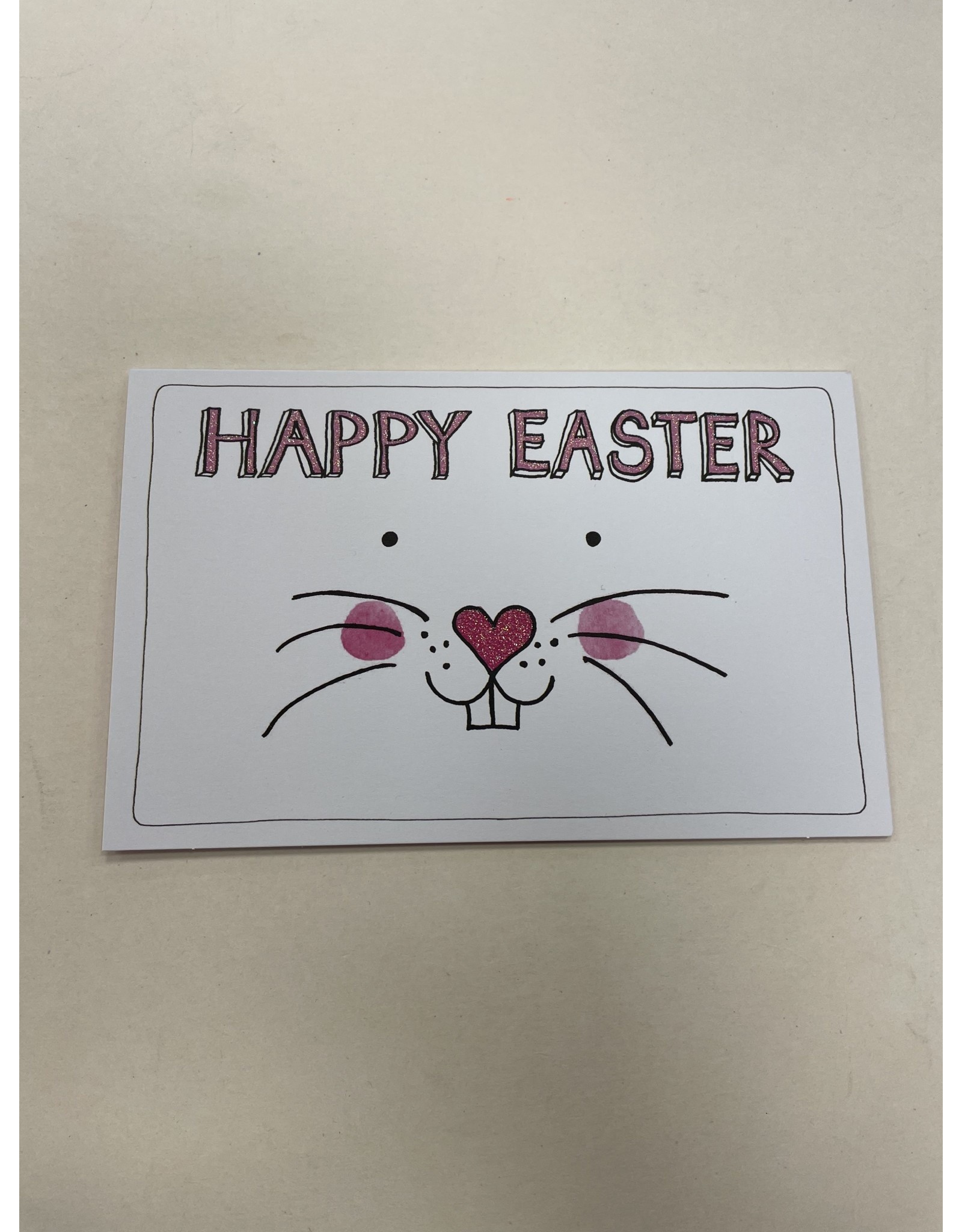 Hallmark Happy Easter - Hallmark met envolop