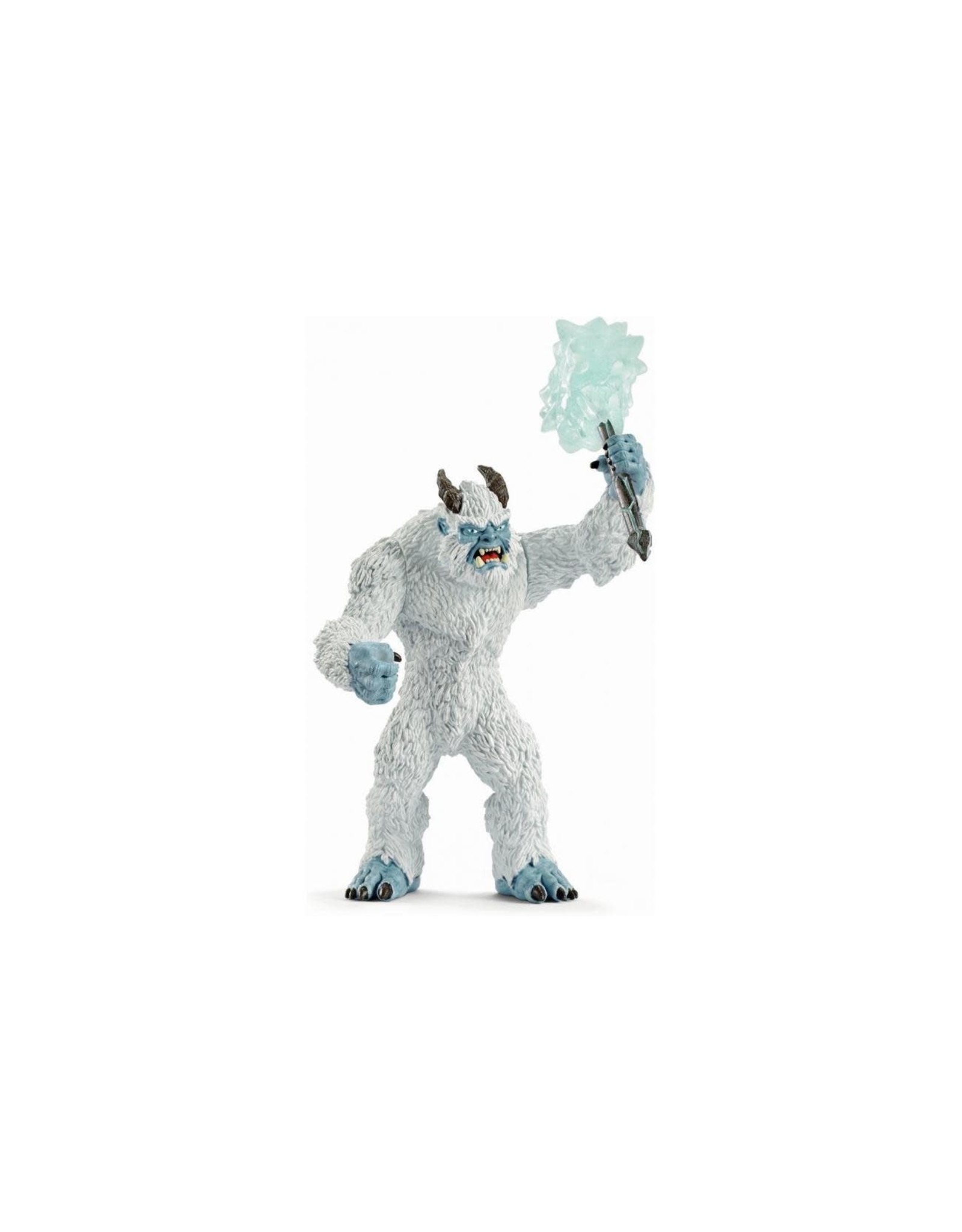 SCHLEICH Schleich Eldrador 42448 Ijsmonster met wapen