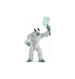 SCHLEICH Schleich Eldrador 42448 Ijsmonster met wapen