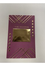 Hallmark Fijne verjaardag- Hallmark