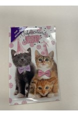 Hallmark Gefeliciteerd - Hallmark- met envelop