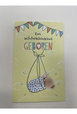 Hallmark Achterklein kind - Hallmark- met envelop