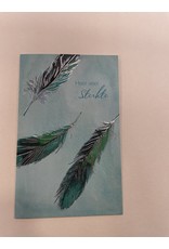 Heel veel sterkte - Hallmark- met envelop