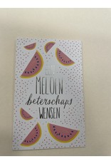 Hallmark Beterschap- Hallmark- met envelop