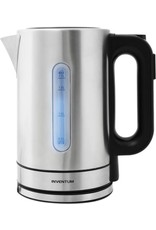 INVENTUM Inventum HW817D - Waterkoker - 1.7 liter - RVS/Zwart