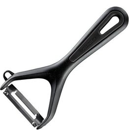 WESTMARK Westmark Gentle Dunschiller Zwart/RVS