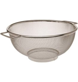 Vergiet rvs/gaas 23cm