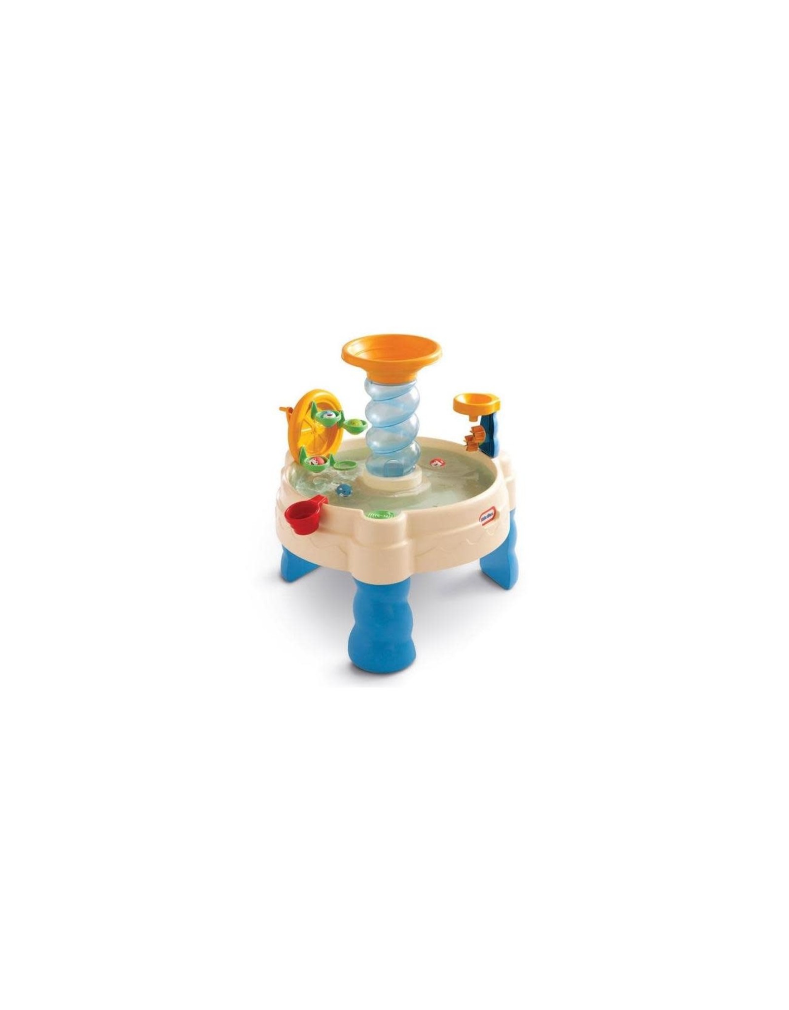 LITTLE TIKES Little Tikes Spiral Seas - Watertafel