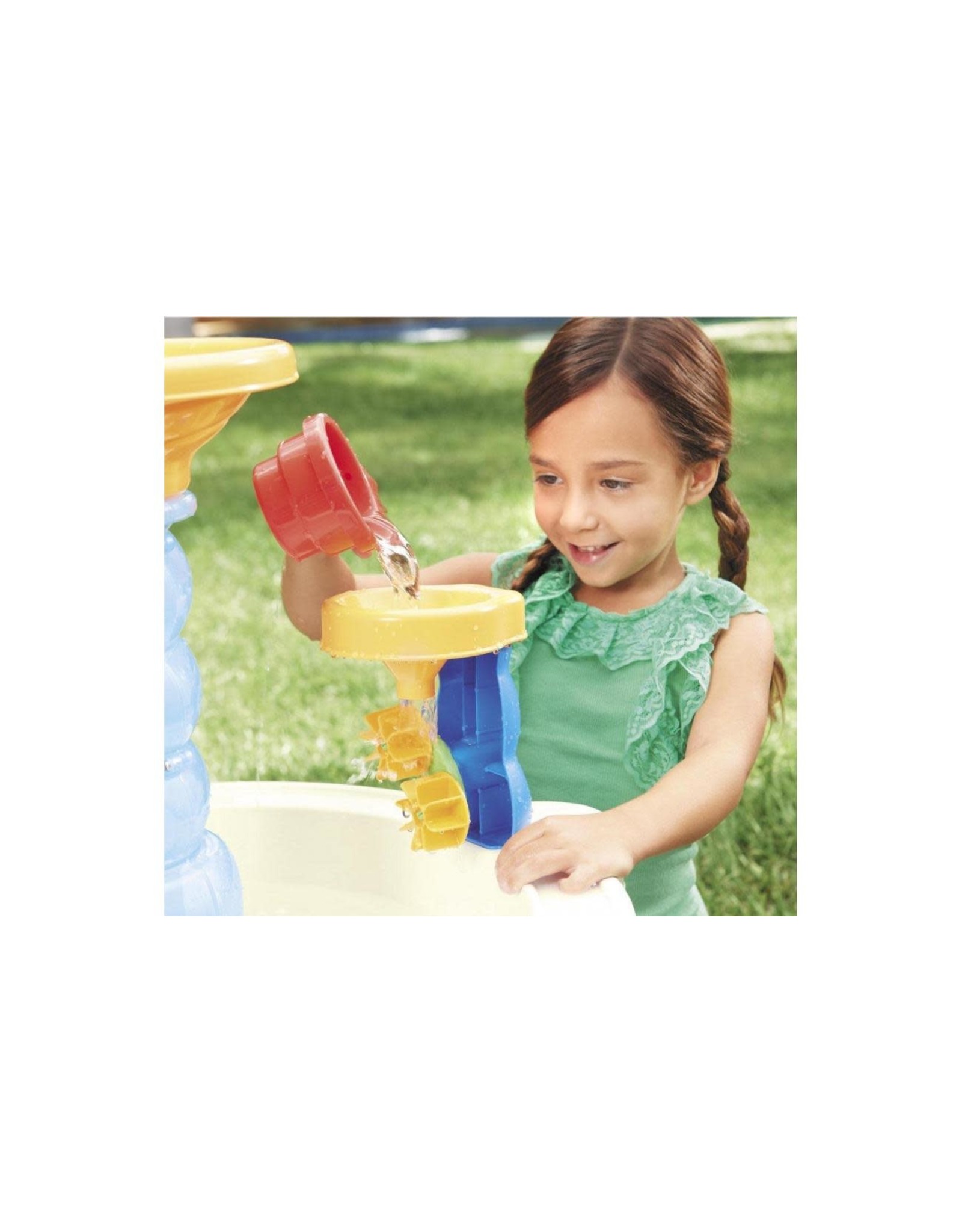 LITTLE TIKES Little Tikes Spiral Seas - Watertafel