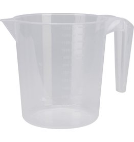 MAATBEKER PP TRANSPARANT