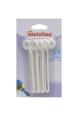 METALTEX Metaltex Tube knijper