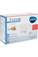 BRITA BRITA FILTERPAT. MAXTRA+2PACK