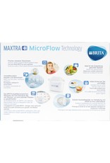 BRITA BRITA FILTERPAT. MAXTRA+2PACK