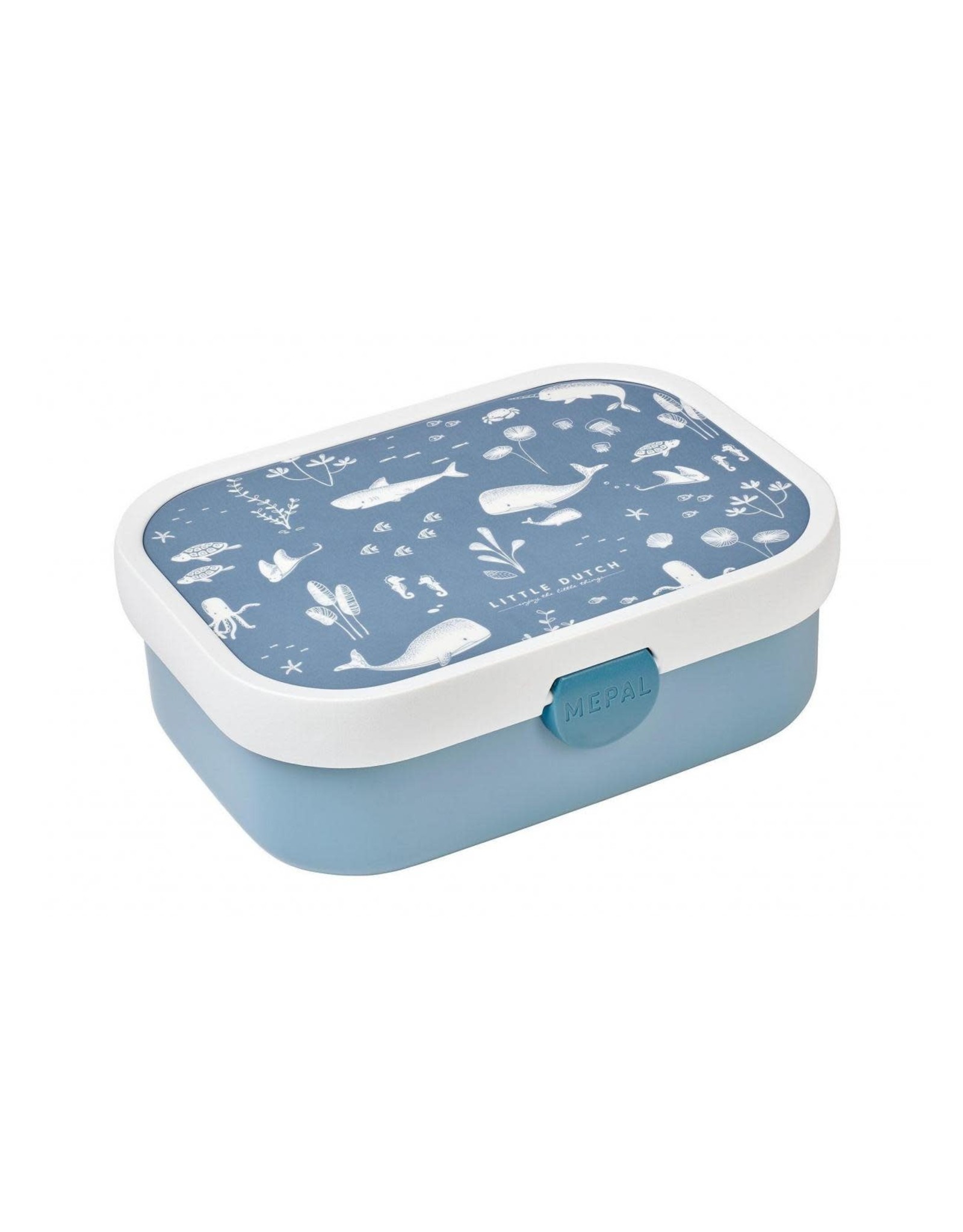 MEPAL Mepal Little Dutch Ocean lunchbox midi