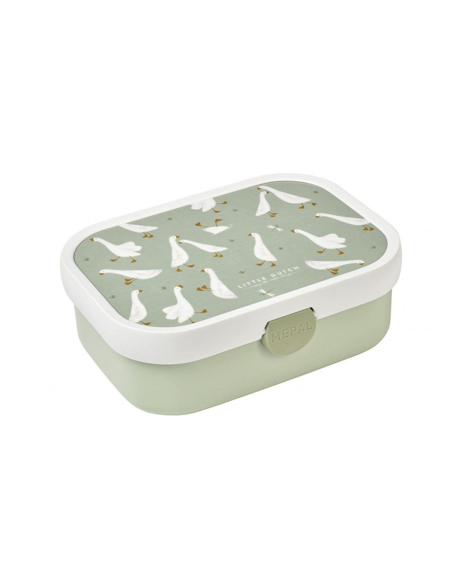 MEPAL Mepal lunchbox Little Goose | Little Dutch