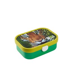 MEPAL Mepal Lunchbox Campus - Animal Planet Tijger