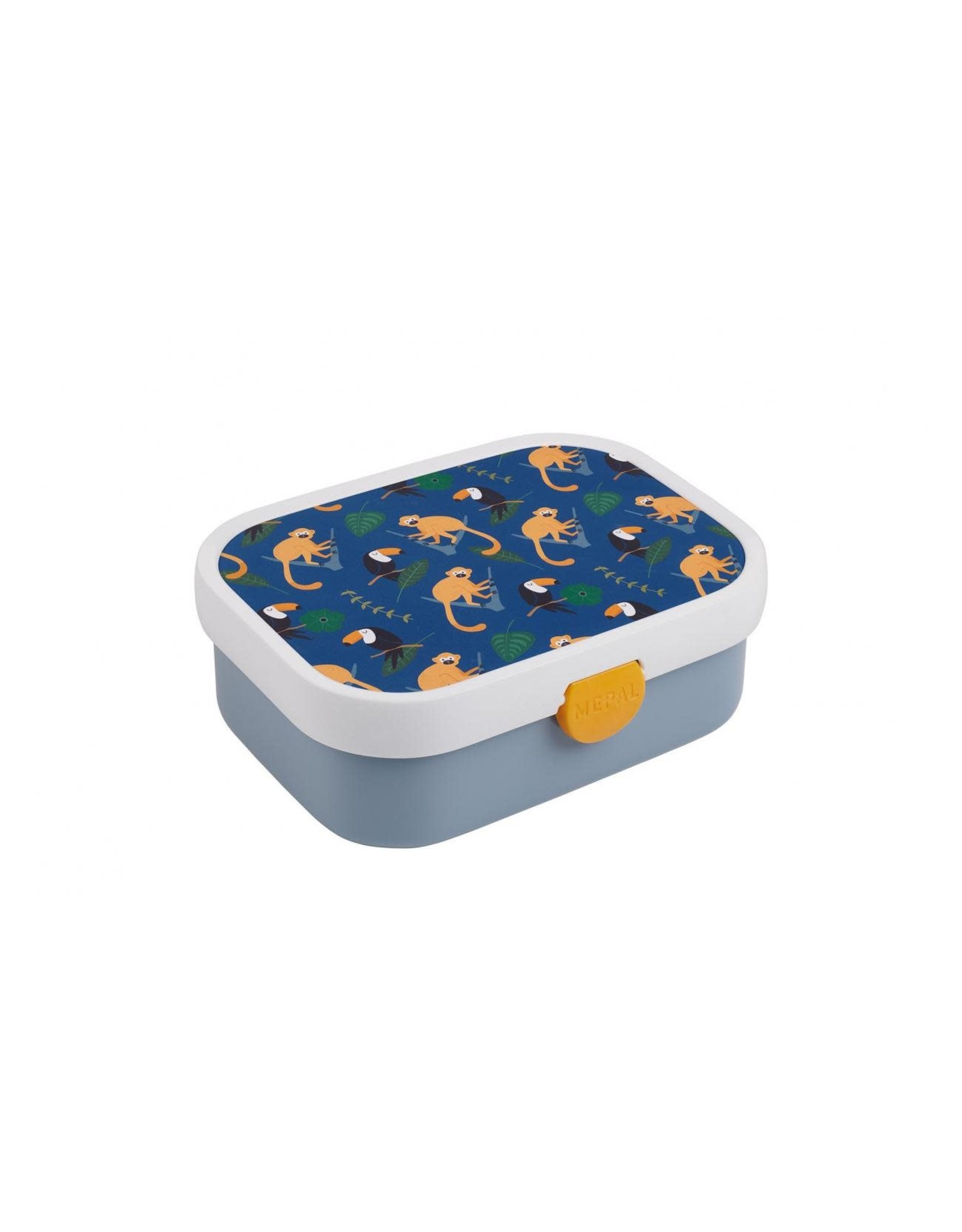 MEPAL Mepal Jungle lunchbox midi
