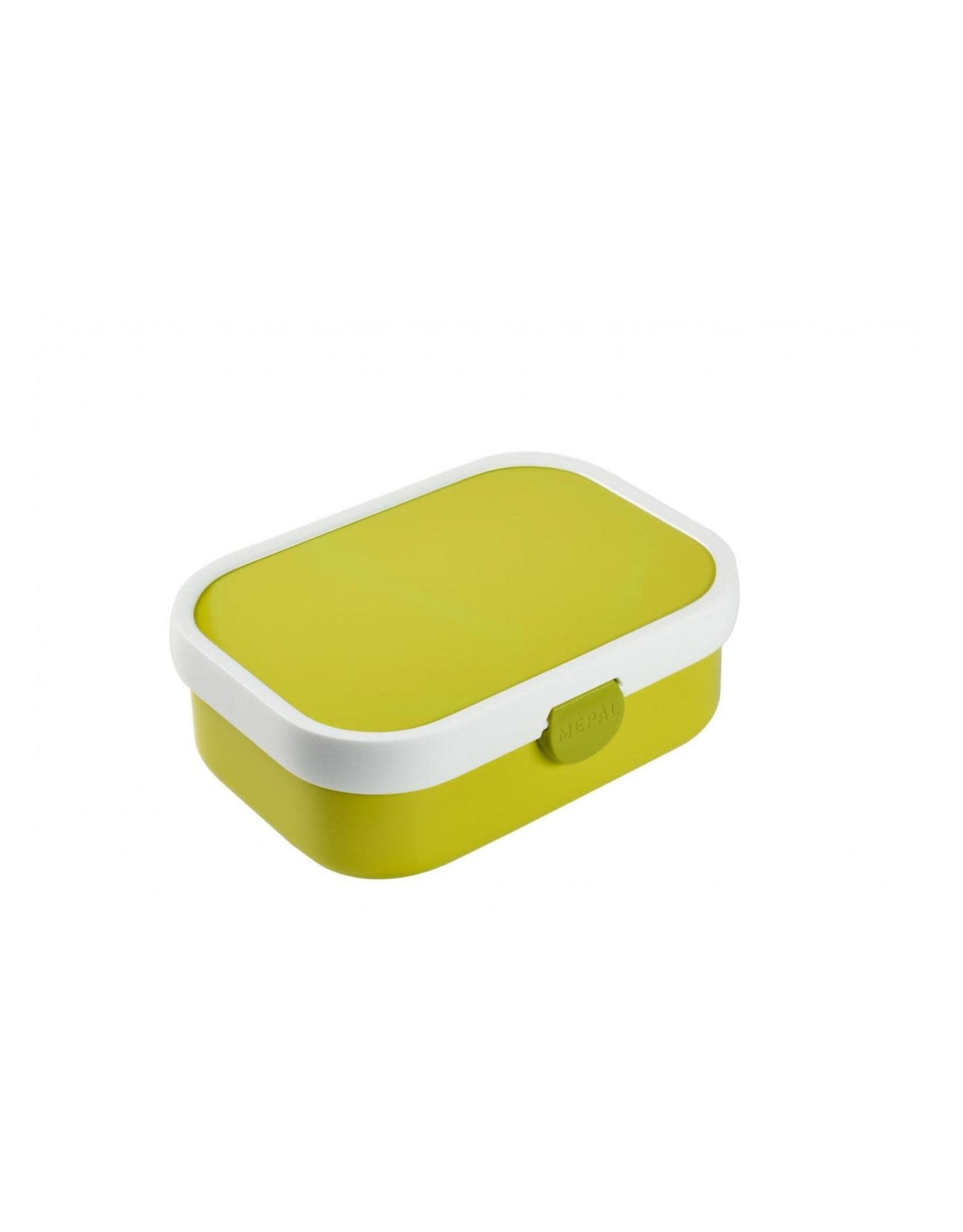 MEPAL CAMPUS LUNCHBOX  /Broodtrommel MIDI LIMOEN