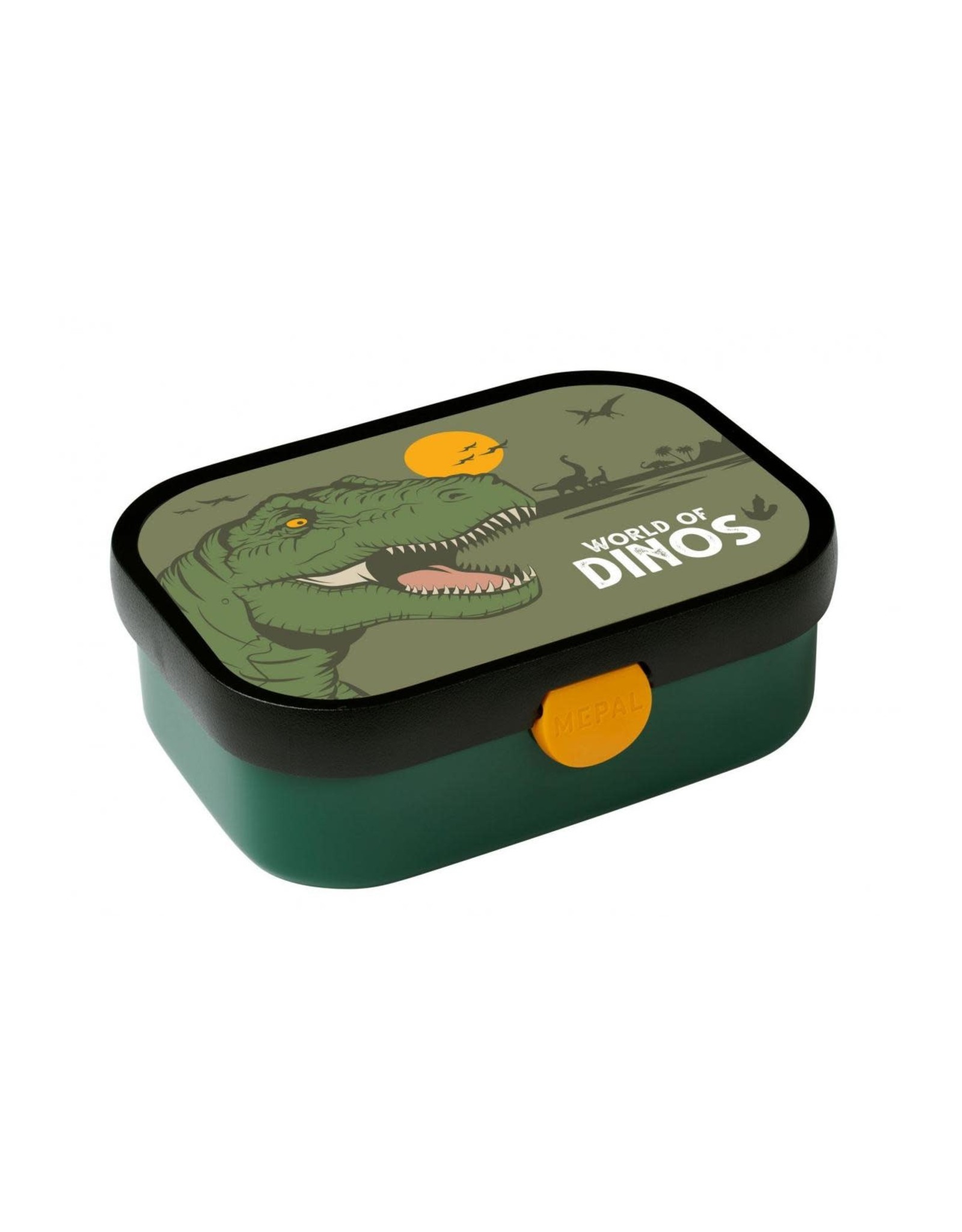 MEPAL Mepal Dino lunchbox midi