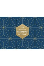 Hallmark Vaderdag Hallmark- Een heel fijne vaderdag