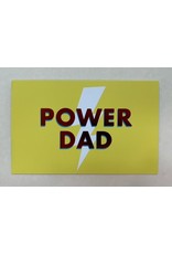 Hallmark Vaderdag Hallmark - Power DAD