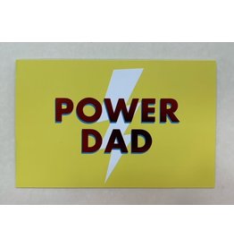 Hallmark Vaderdag Hallmark - Power DAD