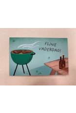 Hallmark Vaderdag Hallmark - Fijne vaderdag