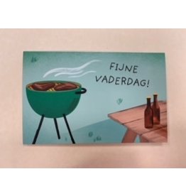 Hallmark Vaderdag Hallmark - Fijne vaderdag