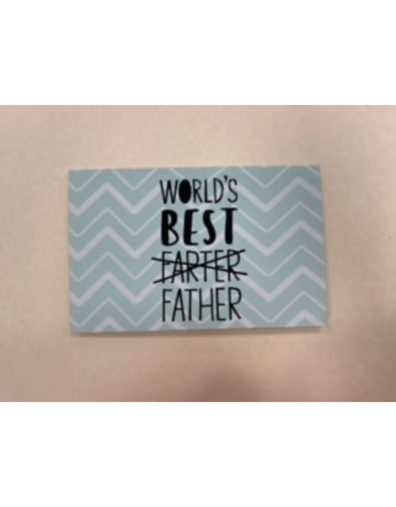 Hallmark Vaderdag Hallmark- words’s best father