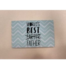 Hallmark Vaderdag Hallmark- words’s best father