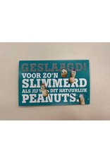 Hallmark Hallmark kaarten geslaagd slimmerd peanuts