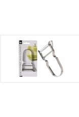 EXCELLENT HOUSEWARE Excellent Houseware - Dunschiller  RVS 113x67x12mm