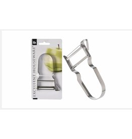 EXCELLENT HOUSEWARE Excellent Houseware - Dunschiller  RVS 113x67x12mm