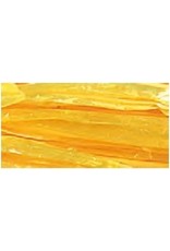 Hallmark Rol raffia 30m geel