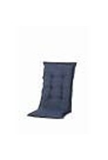 ROYAL PATIO Royal Patio terrasstoelkussen Bremen 123 x 50 cm - blauw