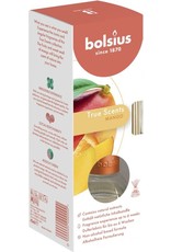 BOLSIUS Bolsius geurstokjes mango geurverspreider 45 ml True Scents