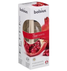 BOLSIUS Bolsius - Geurverspreider True Scents - Pomegranate 45ml