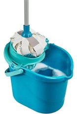 LEIFHEIT LEIFHEIT 3-IN-1 POWER MOP COMPLETE DWEILSET