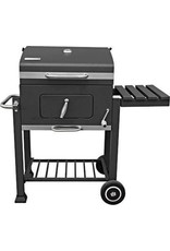 TARRINGTON HOUSE Deluxe trolley Barbecue