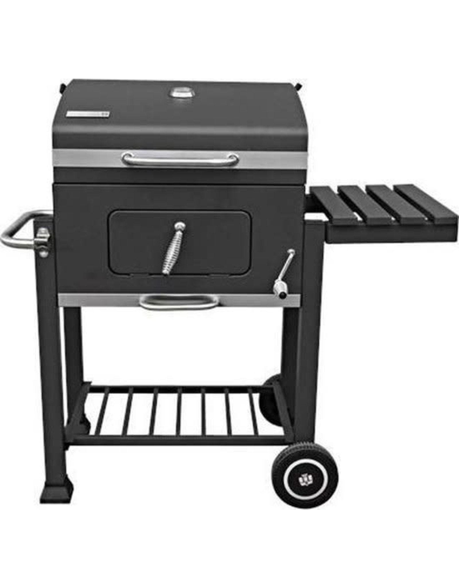 TARRINGTON HOUSE Deluxe trolley Barbecue