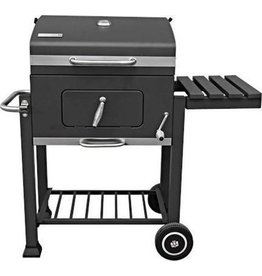 TARRINGTON HOUSE Deluxe trolley Barbecue