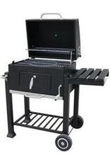 TARRINGTON HOUSE Deluxe trolley Barbecue