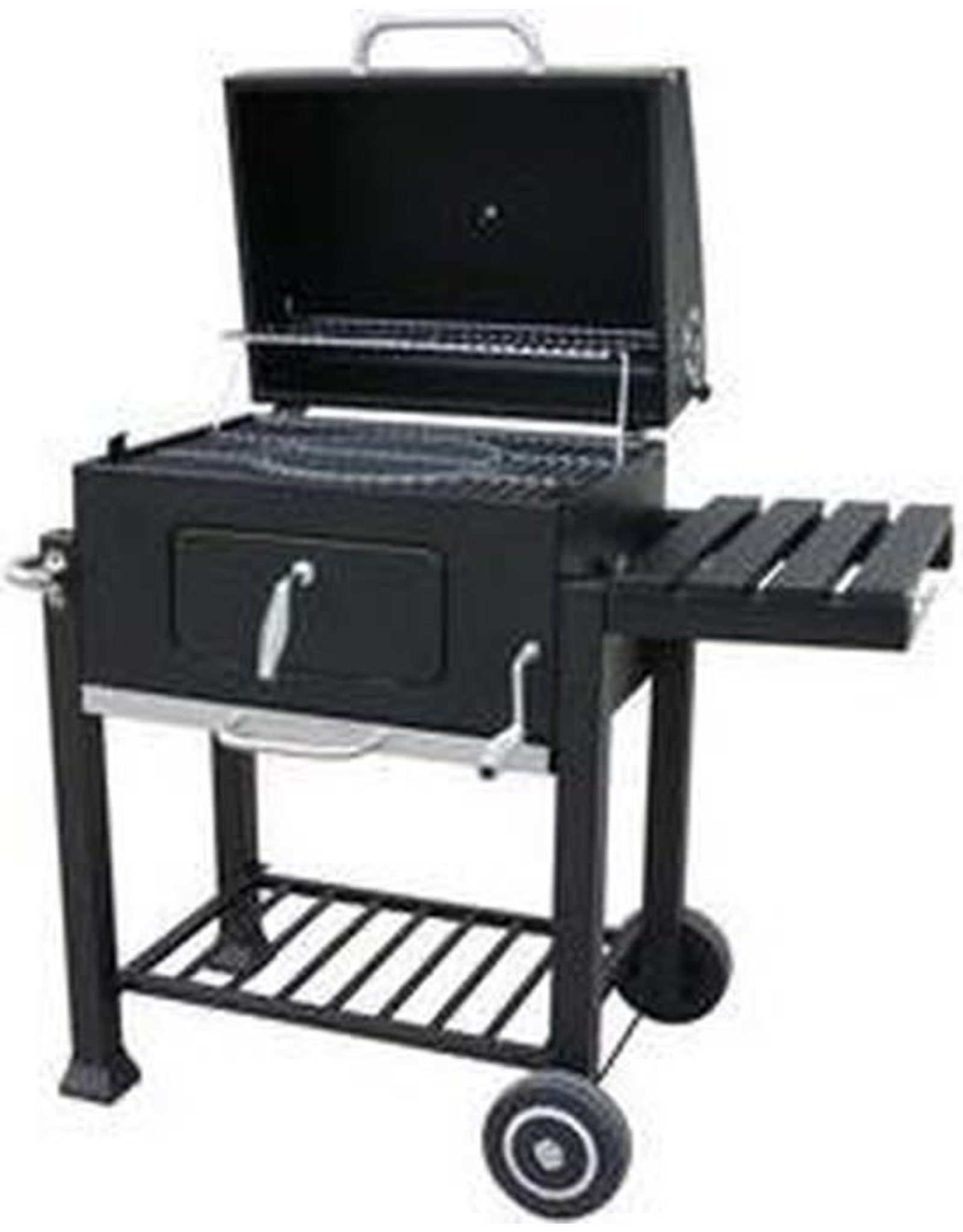 TARRINGTON HOUSE Deluxe trolley Barbecue