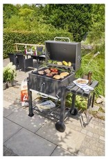 TARRINGTON HOUSE Deluxe trolley Barbecue