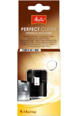 MELITTA Melitta Perfect Clean - Espresso Machinereiniger