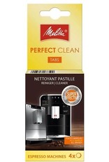 MELITTA Melitta Perfect Clean - Espresso Machinereiniger