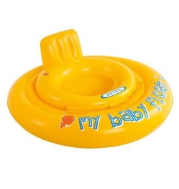 INTEX My Baby Float 70cm 6-12m