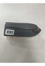 Werkborstel grijs 15X6CM