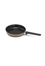 KITCHEN FUN Kitchen Fun Discovery Braadpan D28cmalle Vuren - Antikleeflaag